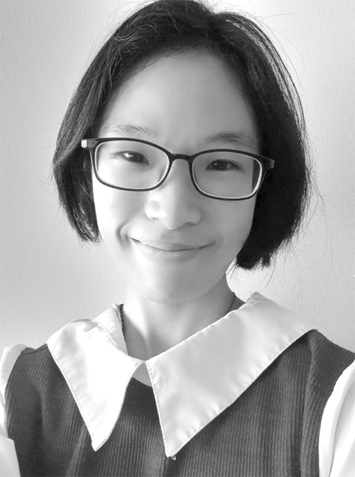 Sarah Leung En-hui